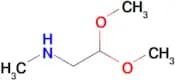2,2-Dimethoxy-N-methylethanamine