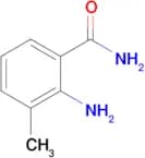 2-Amino-3-methylbenzamide