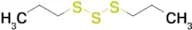 1,3-Dipropyltrisulfane