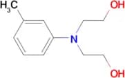 2,2′-(m-Tolylazanediyl)diethanol