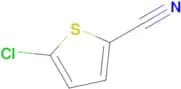 5-Chlorothiophene-2-carbonitrile
