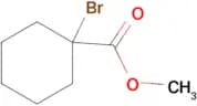 Methyl 1-bromocyclohexanecarboxylate