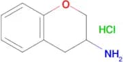 Chroman-3-amine hydrochloride