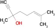 3,7-Dimethyloct-6-en-1-yn-3-ol