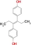 Diethyl stilbestrol