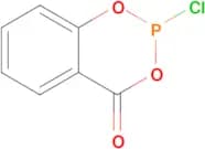 2-Chloro-4H-benzo[d][1,3,2]dioxaphosphinin-4-one