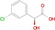 (S)-2-(3-Chlorophenyl)-2-hydroxyacetic acid