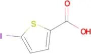 5-Iodothiophene-2-carboxylic acid