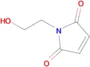 1-(2-Hydroxyethyl)-1H-pyrrole-2,5-dione