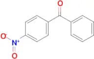 4-Nitrobenzophenone