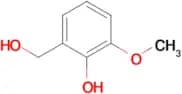 2-(Hydroxymethyl)-6-methoxyphenol
