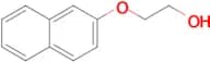 2-(Naphthalen-2-yloxy)ethanol
