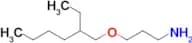 3-((2-Ethylhexyl)oxy)propan-1-amine