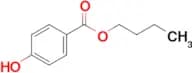 Butyl 4-hydroxybenzoate
