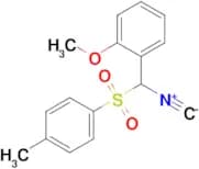 1-(Isocyano(tosyl)methyl)-2-methoxybenzene