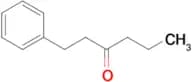 1-Phenylhexan-3-one