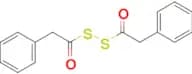 2-Phenylacetic dithioperoxyanhydride