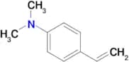 N,N-Dimethyl-4-vinylaniline