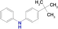 4-(tert-Butyl)-N-phenylaniline
