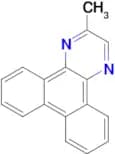 2-Methyldibenzo[f,h]quinoxaline