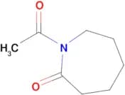 1-Acetylazepan-2-one