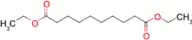 Diethyl decanedioate