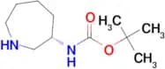 (S)-tert-Butyl azepan-3-ylcarbamate