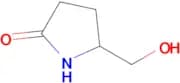 5-(Hydroxymethyl)pyrrolidin-2-one