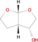 (3R,3aS,6aR)-Hexahydrofuro[2,3-b]furan-3-ol