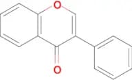3-Phenyl-4H-chromen-4-one