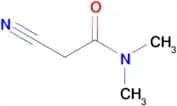 N,N-Dimethyl-2-cyanoacetamide