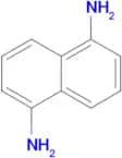 Naphthalene-1,5-diamine