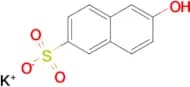 Potassium 6-hydroxynaphthalene-2-sulfonate