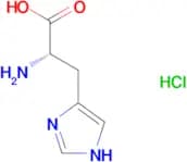 L-Hisidine (monohydrocholoride)