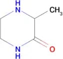3-Methylpiperazin-2-one