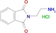 2-(2-Aminoethyl)isoindoline-1,3-dione hydrochloride