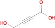 4-Hydroxybut-2-ynoic acid
