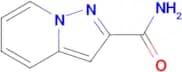 Pyrazolo[1,5-a]pyridine-2-carboxamide