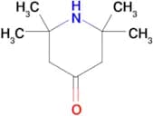 2,2,6,6-Tetramethylpiperidin-4-one