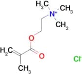 Methacroylcholine chloride (ca. 80% in water) (stabilized with MEHQ)