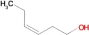 (Z)-Hex-3-en-1-ol