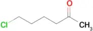 6-Chlorohexan-2-one