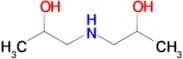 1,1′-Azanediylbis(propan-2-ol) (DL- and meso- mixture)