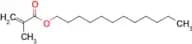 Dodecyl methacrylate (stabilised with MEHQ)