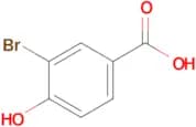 3-Bromo-4-hydroxybenzoic acid