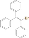 (2-Bromoethene-1,1,2-triyl)tribenzene