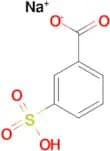 Sodium 3-sulfobenzoate