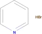 Pyridine hydrobromide