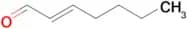 (E)-Hept-2-enal