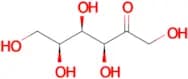 (3S,4R,5S)-1,3,4,5,6-Pentahydroxyhexan-2-one